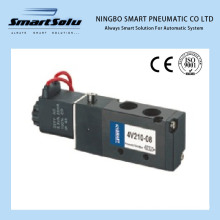 Smart 4V210 Series Solenoid Valve